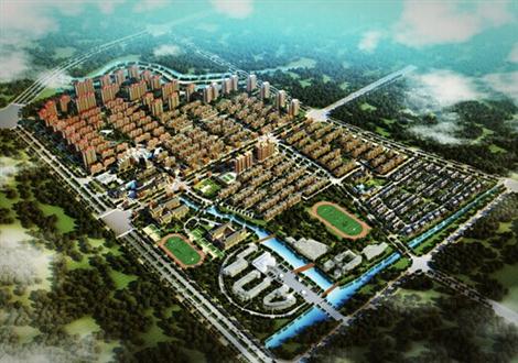 東方明珠海上御園